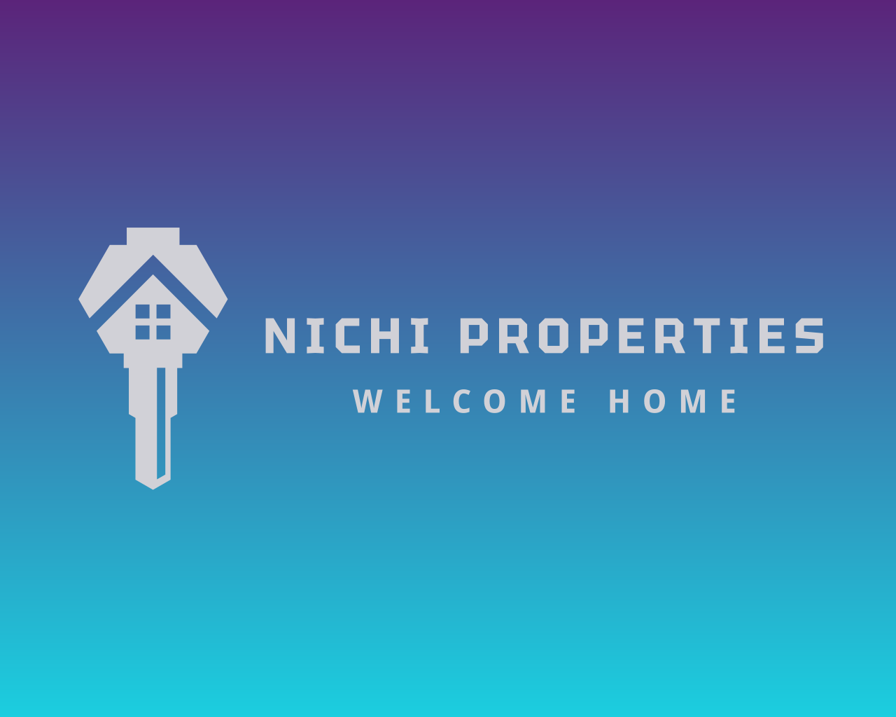 Nichi Properties Logo